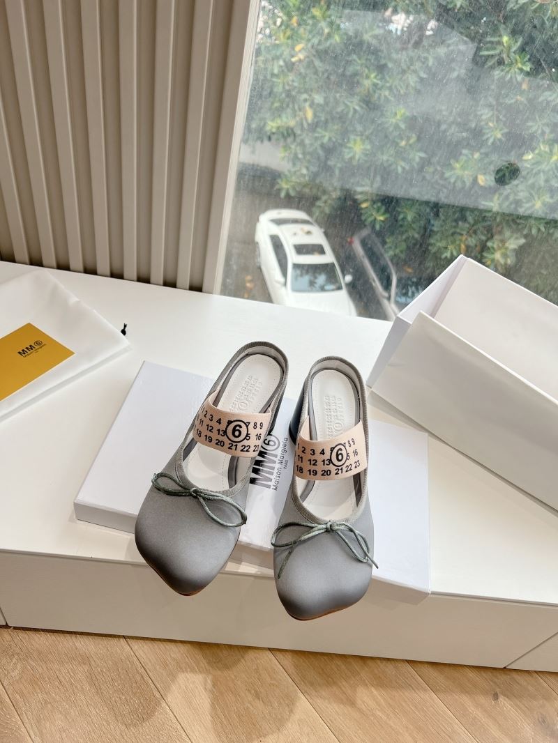 Maison Margiela Sandals